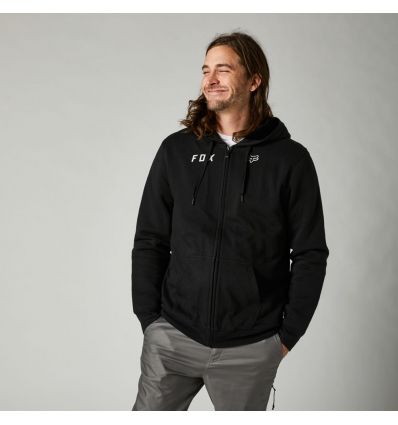 Fox Baseline Sasquatch Fleece - Negru