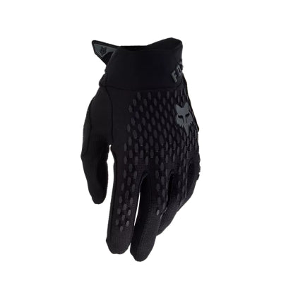 FOX W DEFEND GLOVE [BLK] - Image 1