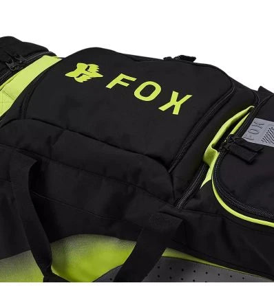FOX DIVIDER SHUTTLE ROLLER