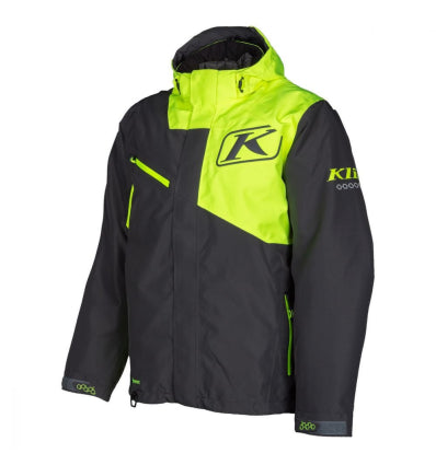 Klim Geaca Moto Kompound - Image 1