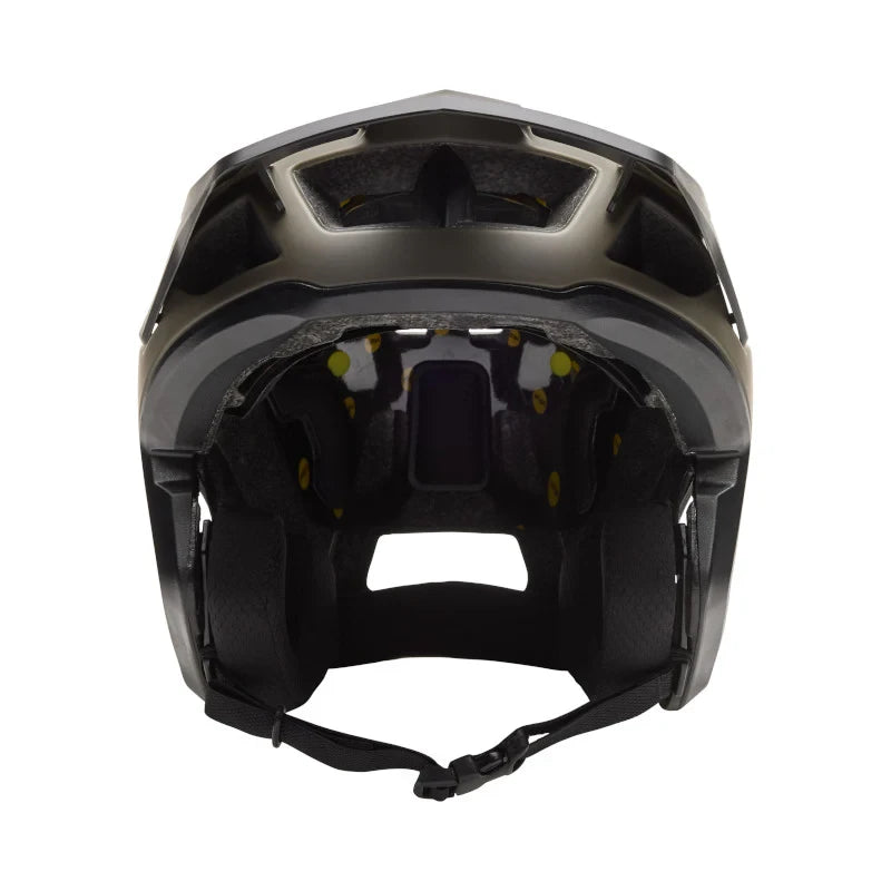 FOX Racing DROPFRAME HELMET CE [MIL] - Image 2