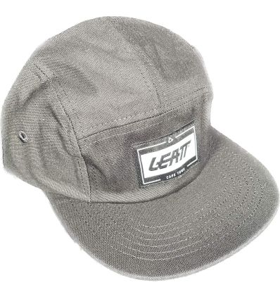 LEATT Cap Leatt Promo 5 pannel 2023