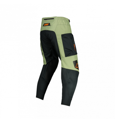 LEATT Pants Moto 4.5 Enduro 2022 - Image 3