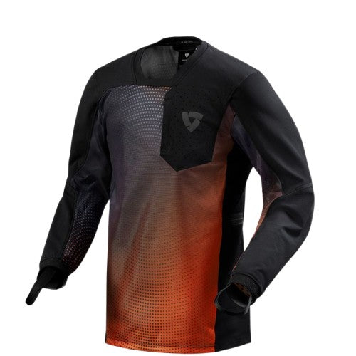 REV'IT! Trailblazer Red