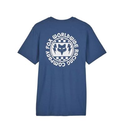 FOX NEXT LEVEL PREM SS TEE [INDO] - Image 2