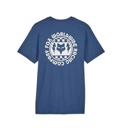FOX NEXT LEVEL PREM SS TEE