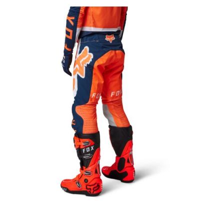 FOX MX FLEXAIR EFEKT PANT [FLO ORG] - Image 4
