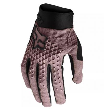 Fox W Defend Glove - Mov