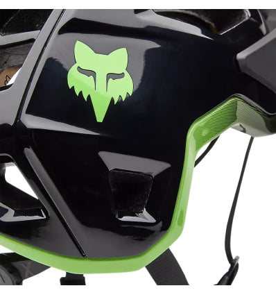 FOX SPEEDFRAME PRO 50 YR, CE [BLK] - Image 9