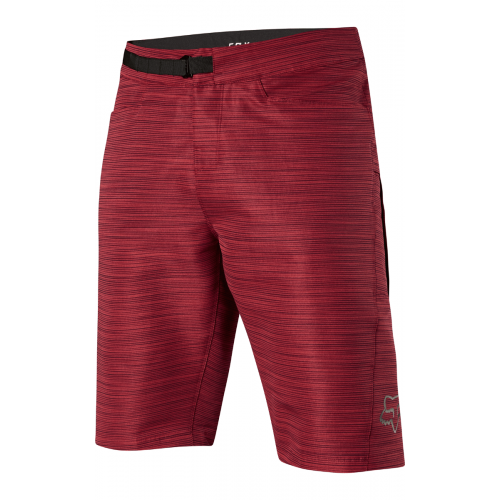 FOX RANGER CARGO SHORT HEATHER [HTR RD] - Image 1