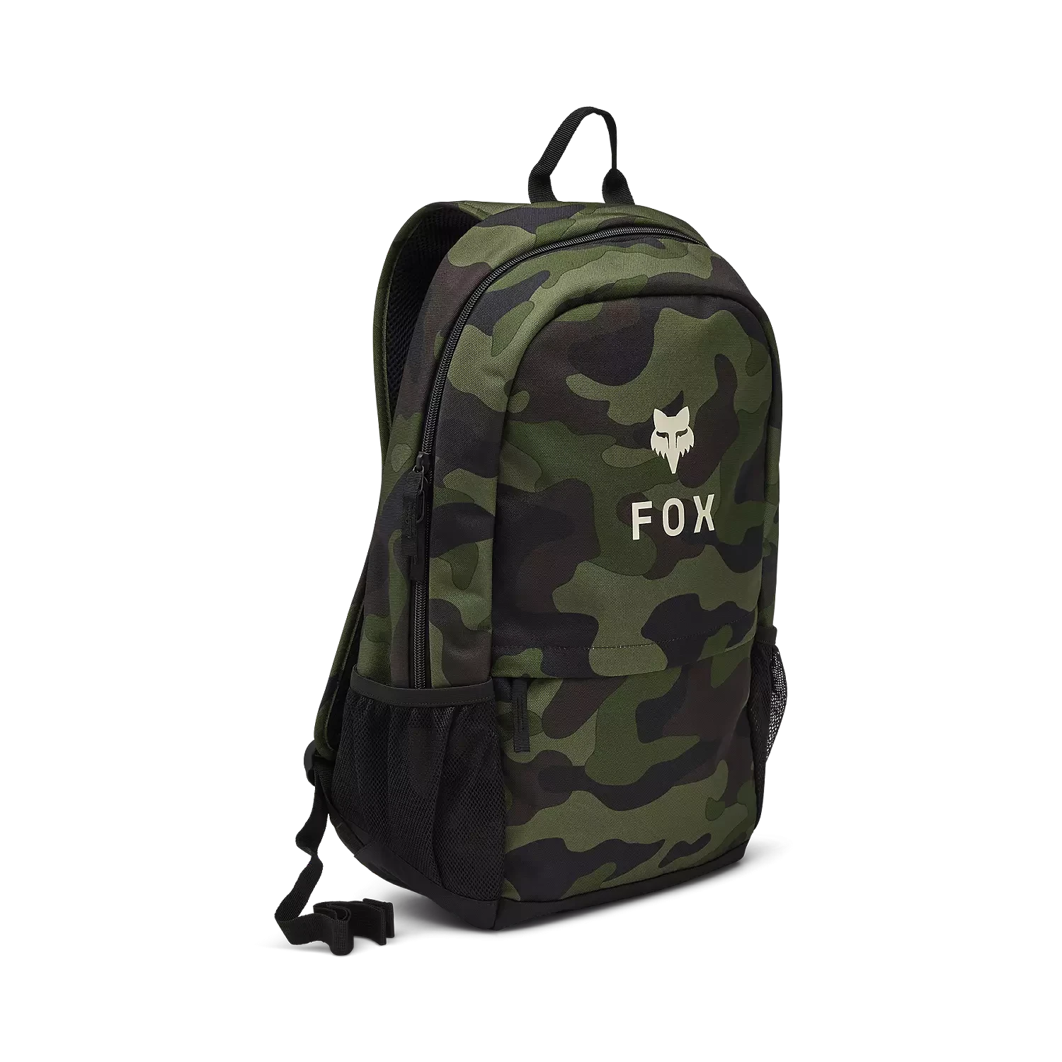 FOX Racing 180 BACKPACK [GRN CAM]
