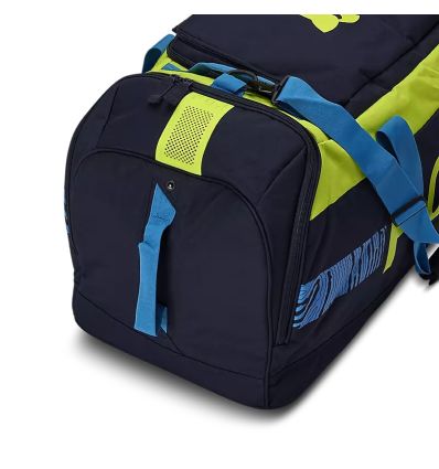 FOX IMPRESSION PODIUM DUFFLE [TRU BLU]