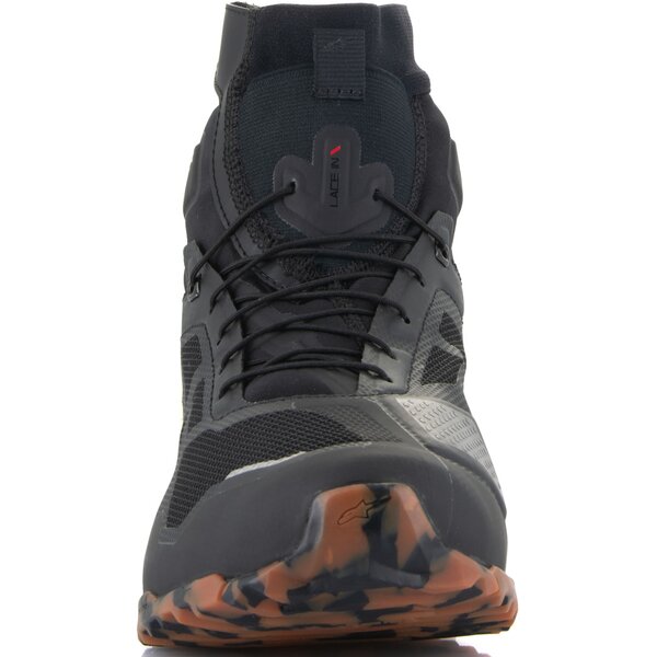 ALPINESTARS CR-1 - Negru/Bej