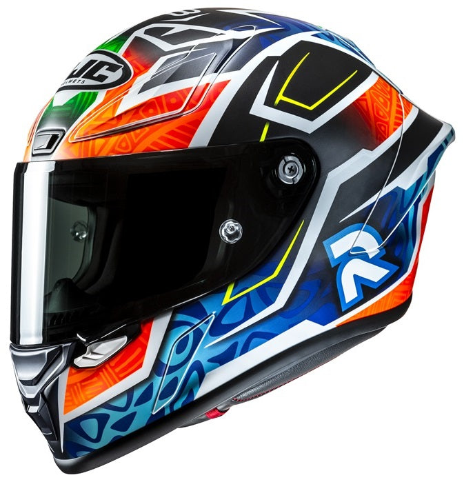 HJC RPHA 1 Binder Replica 20 Albastru - Image 1