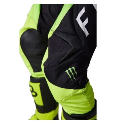 FOX MX 180 MONSTER PANT [BLK] - Image 8