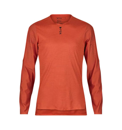 FOX FLEXAIR PRO LS JERSEY [ATMC ORG] - Image 1