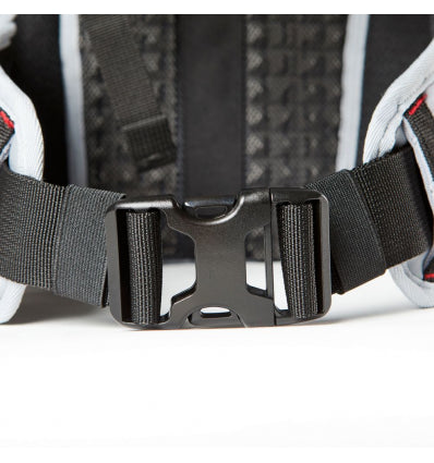 FOX UTILITY HYDRATION PACK- MEDIUM [STL GRY]