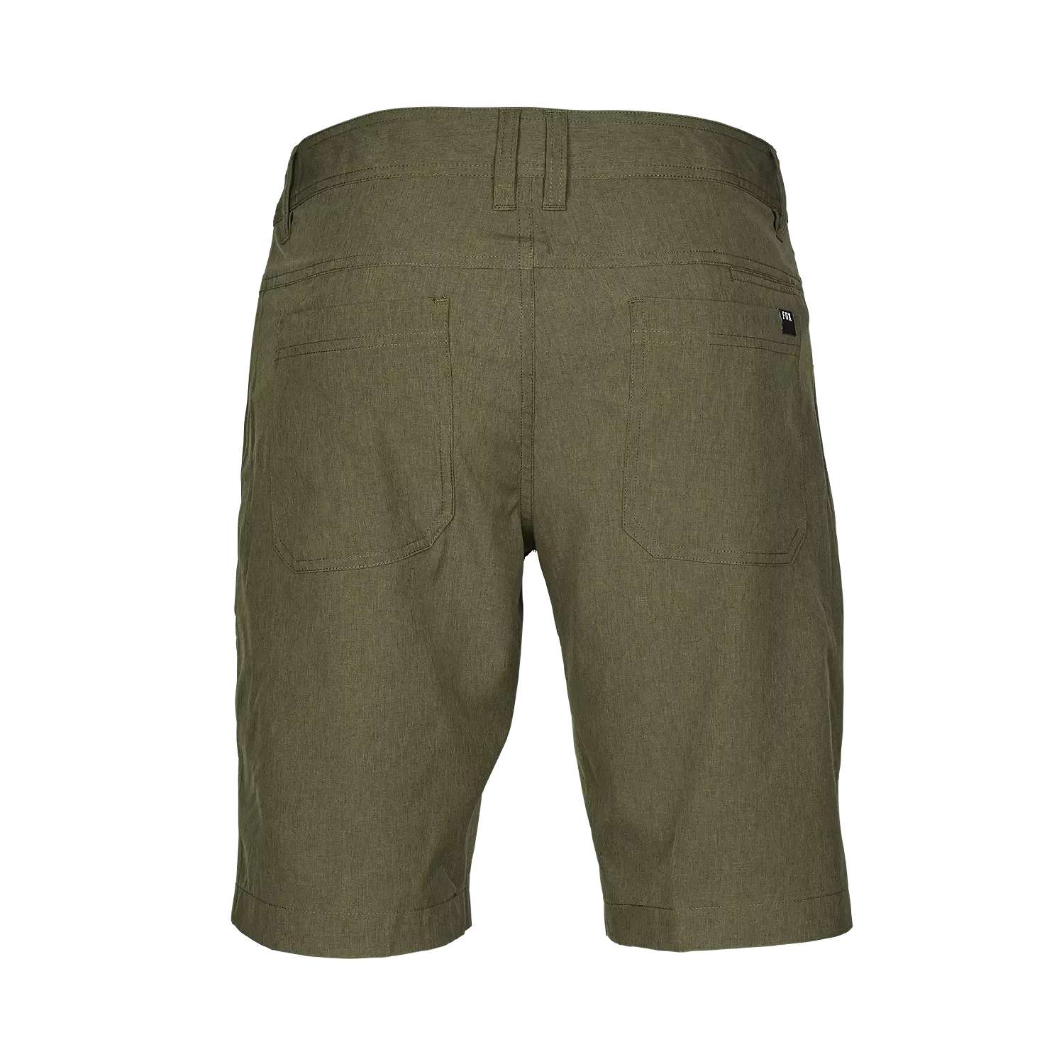 Fox Racing Machete Tech Short - Verde