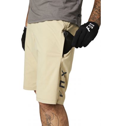 FOX RANGER SHORTS [TAN] - Image 5