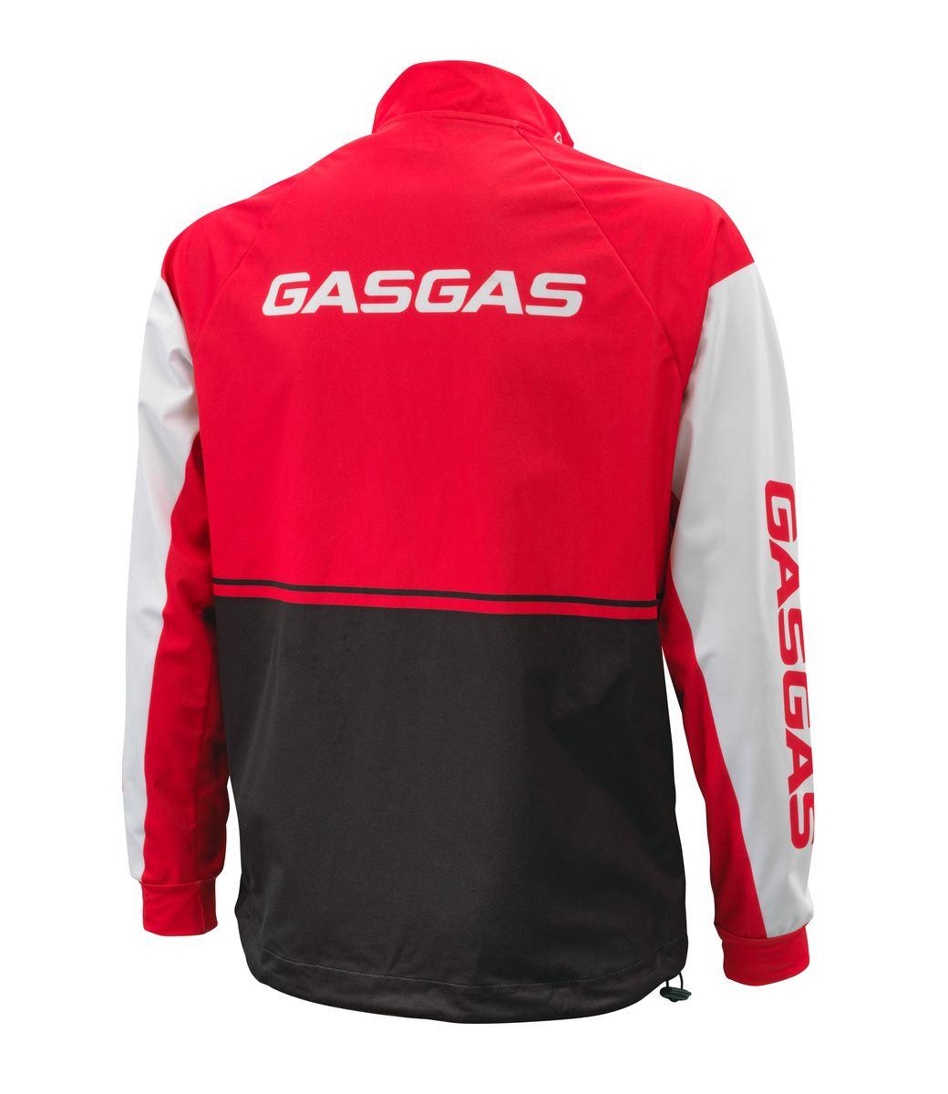 GasGas Pro Jacket