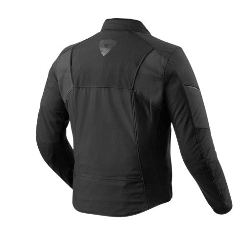 Rev It Catalyst H2O - Negru