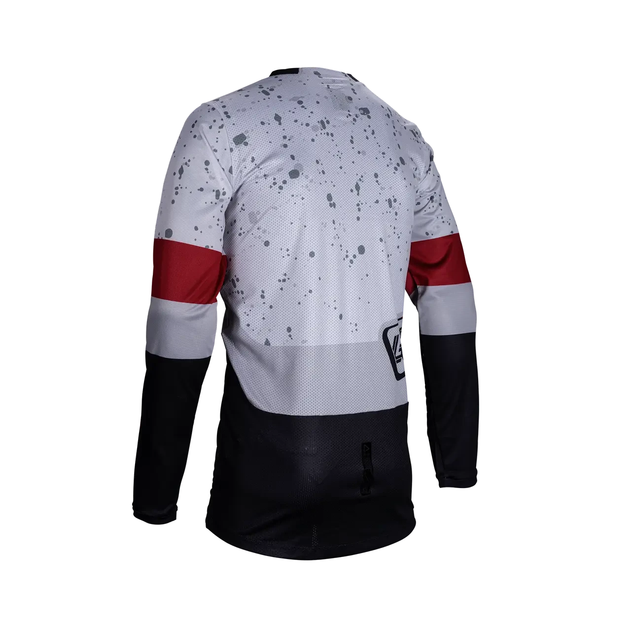 Leatt Jersey Moto 4.5 Enduro Ice - Image 2