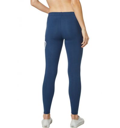 FOX ENDURATION LEGGING [BLU/WHT] - Image 2
