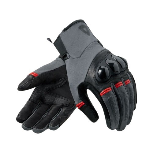 Negru/Gri