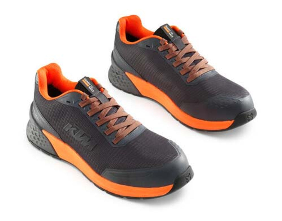 KTM MECHANIC SHOES - Image 1