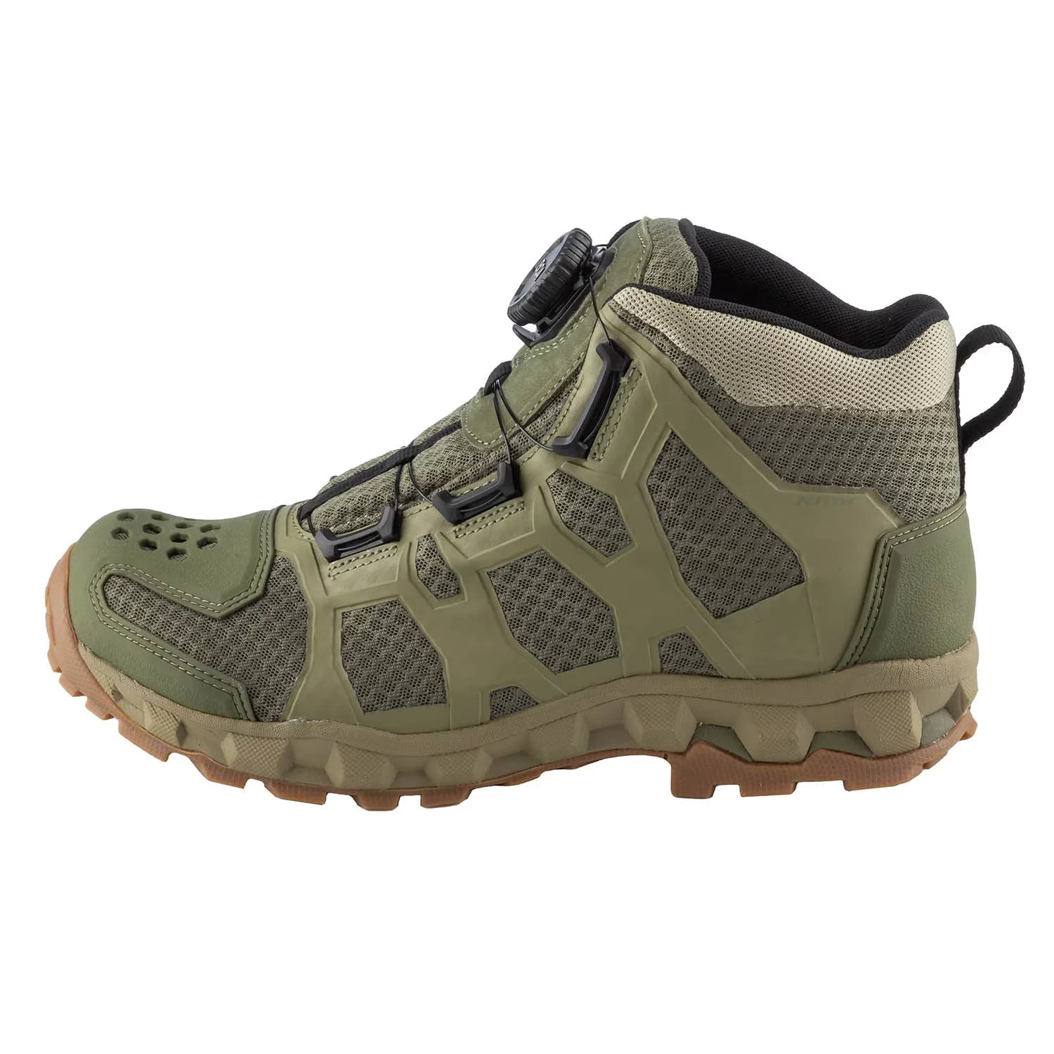 Klim Ridgeline Boot Winter Moss - Image 1