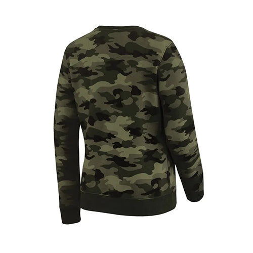 Can-am Bombardier Hanorac Signature Crewneck - Image 6