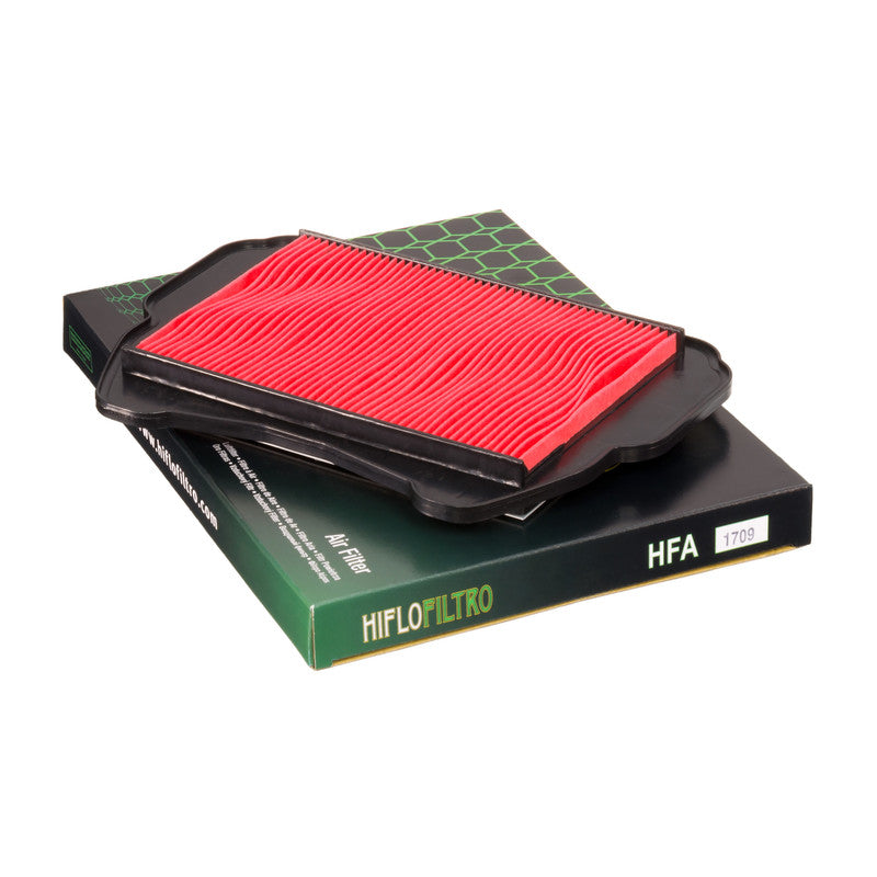 Hiflofiltro HIFLO - Filtru aer HFA1709 - VFR750FL- '90