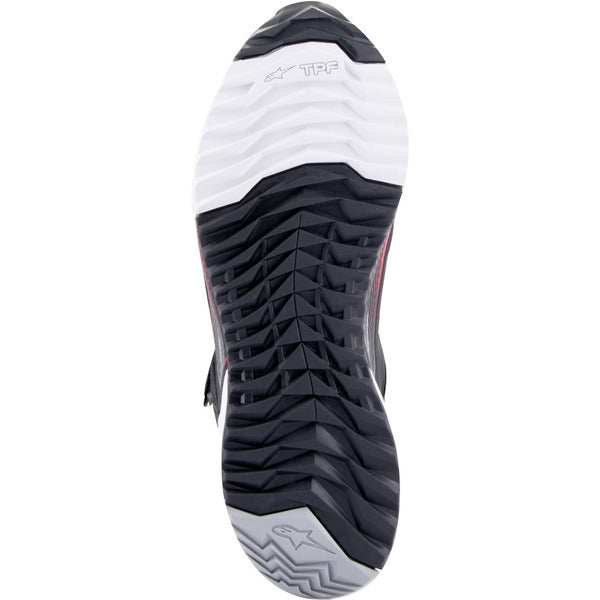 ALPINESTARS CR-X DRYSTAR Negru/Alb/Roz