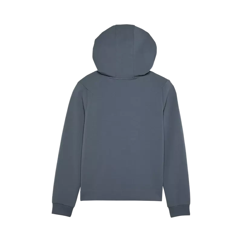 Fox Racing Womens Rise Po Fleece - Albastru