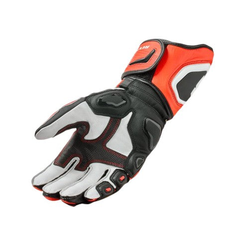 Rosu Neon/Negru