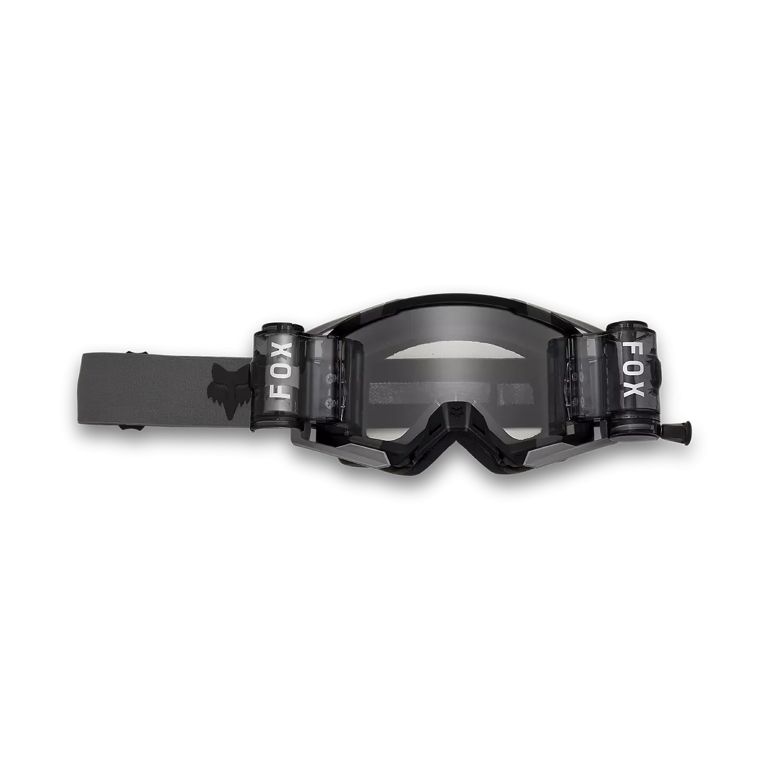 Fox Racing Airspace Rolloff Goggle - Negru