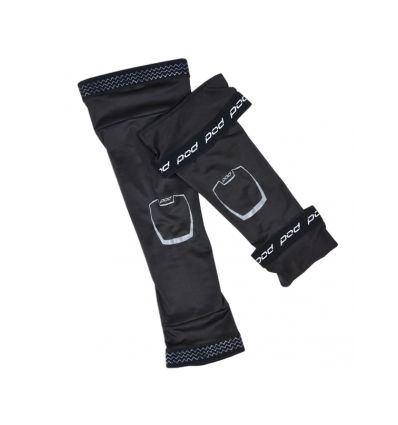 POD KX Knee Sleeve Black - Image 1
