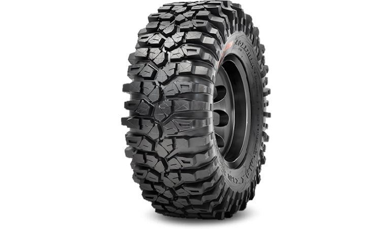 Maxxis ROXXZILLA ML7 35x10R15