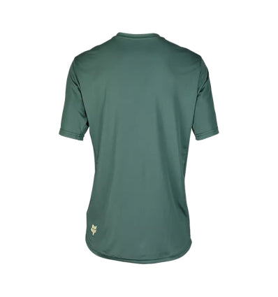 FOX RANGER SS JERSEY MOTH [HUN GRN] - Image 4