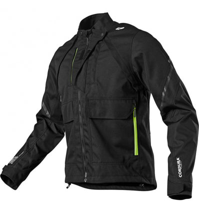 FOX LEGION JACKET [BLK] - Image 6