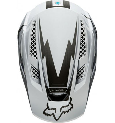 FOX FOX RAMPAGE PRO CARBON WURD [WHT] - Image 2