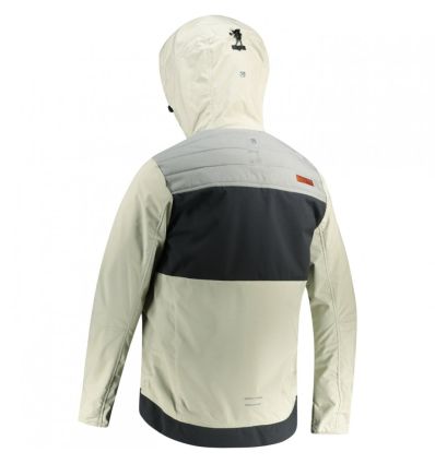 LEATT Jacket MTB Trail 3.0 Desert - Image 2