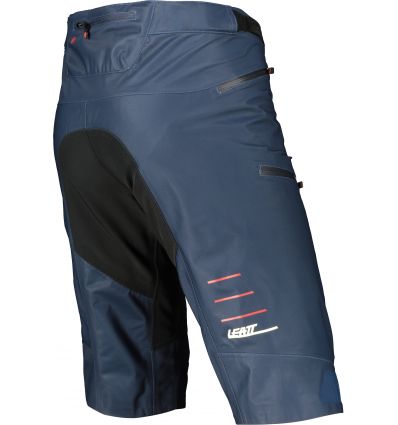 LEATT Shorts MTB 4.0 Onyx - Image 4