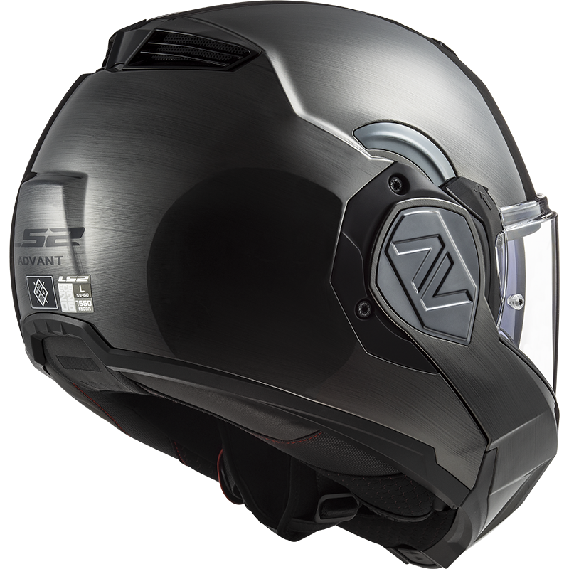 LS2 FF906 ADVANT JEANS-06 - Image 5