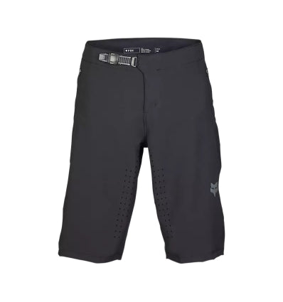 Fox Defend Short - Negru