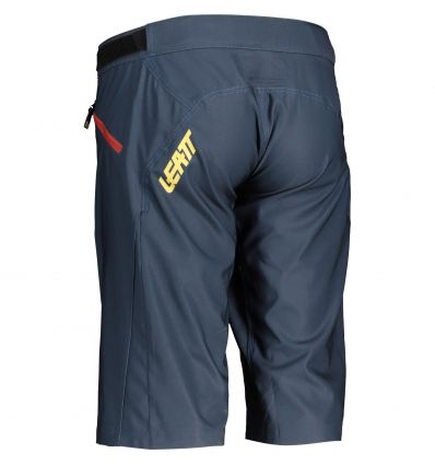 LEATT Shorts MTB 2.0 ♀Onyx - Image 4