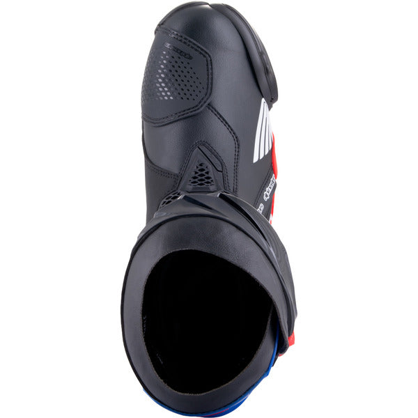 Alpinestars Honda Supertech R Negru/Rosu/Albastru - Image 6