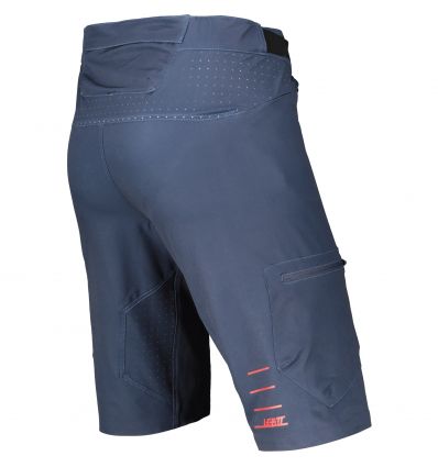 LEATT Shorts MTB 2.0 Onyx - Image 4