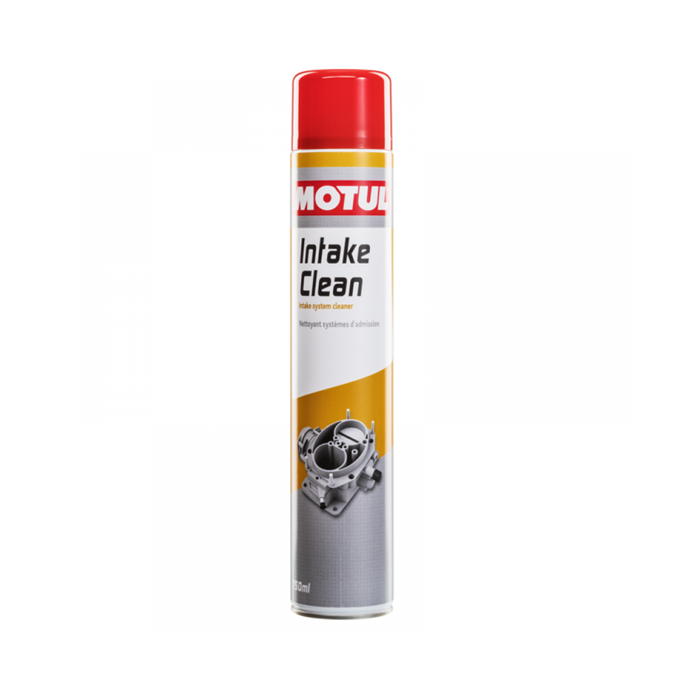 Motul MOTUL - INTAKE CLEAN - 750ml