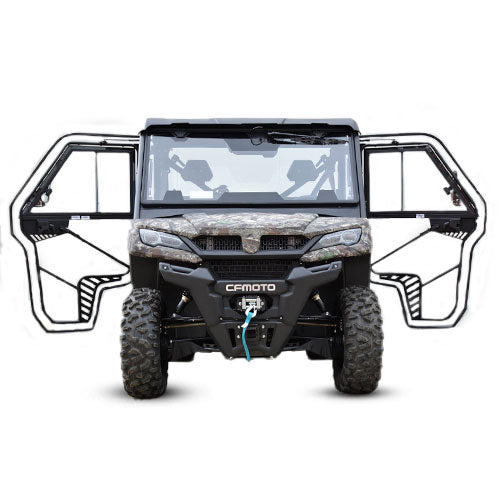 Cabina SxS CFMOTO UFORCE 1000